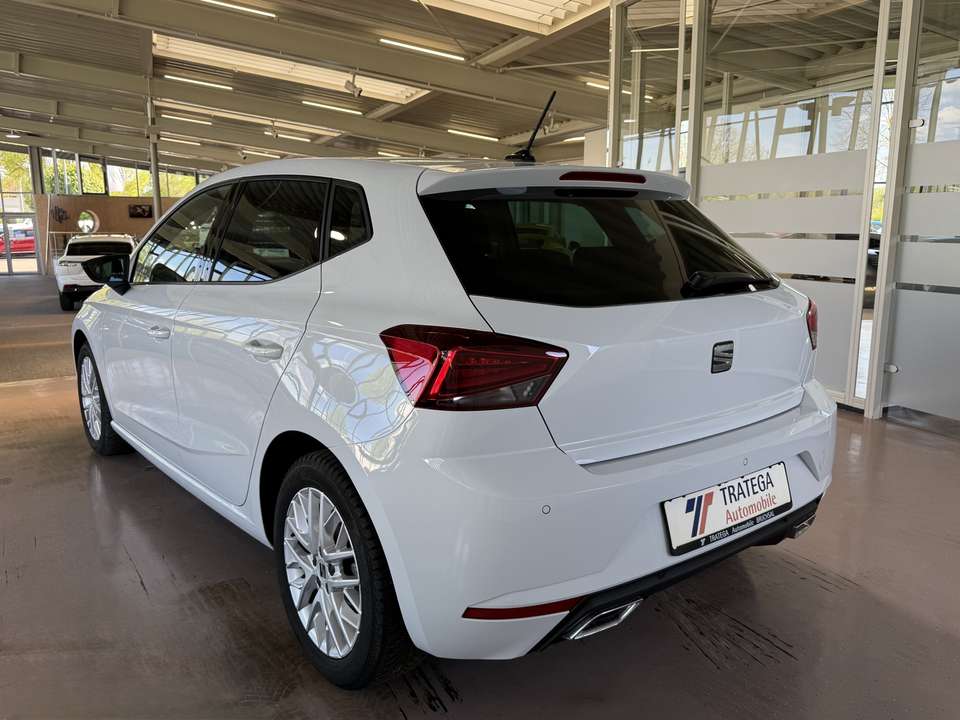 SEAT Ibiza - Imagem 5