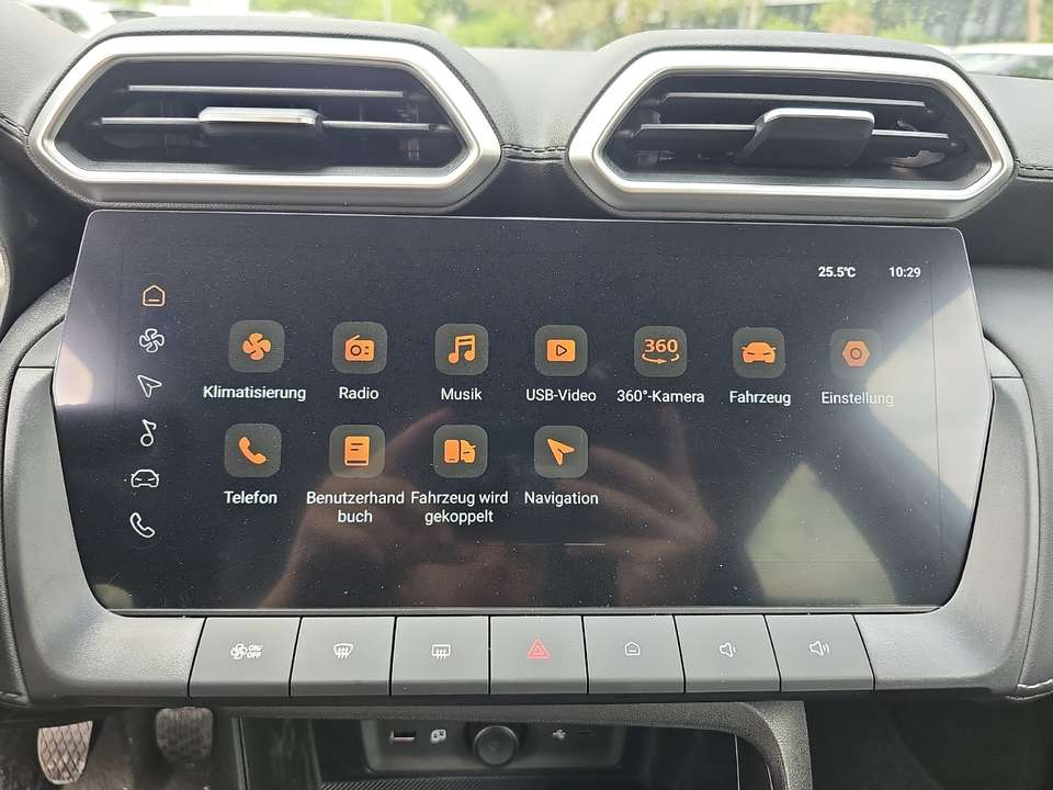 MG ZS - Imagem 10