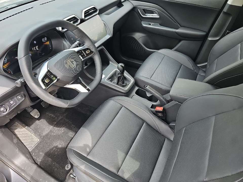 MG ZS - Imagem 5