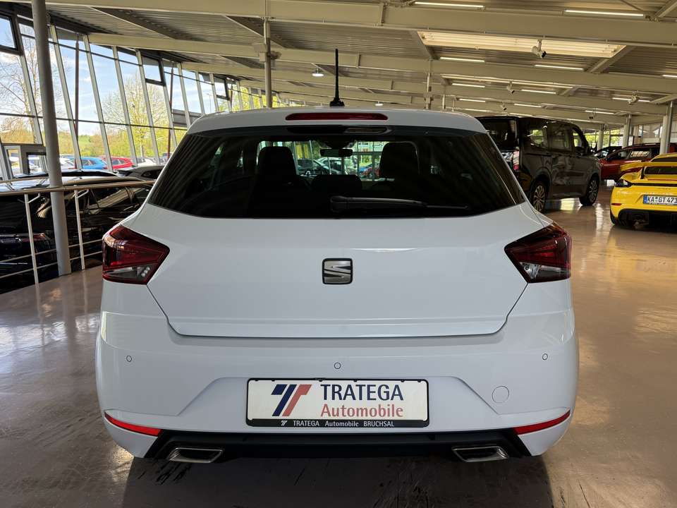 SEAT Ibiza - Imagem 6