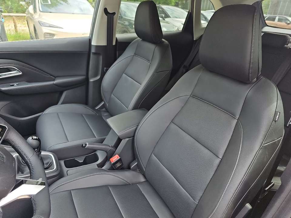 MG ZS - Imagem 6