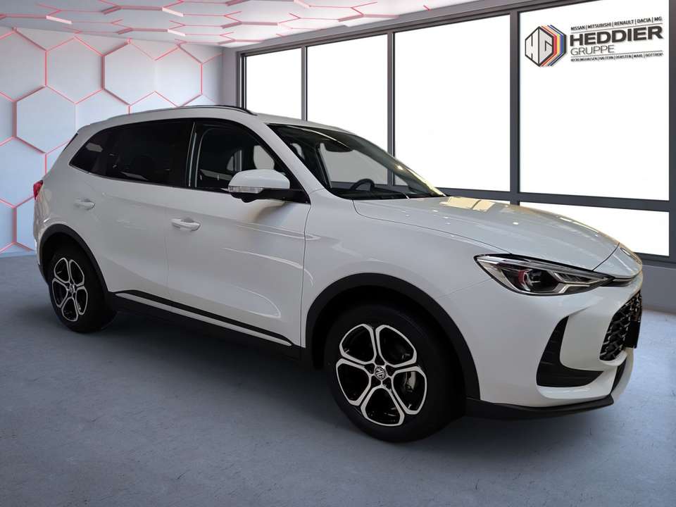 MG ZS - Imagem 2
