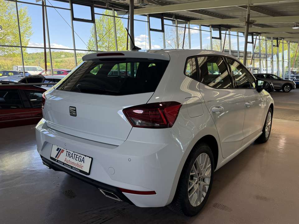 SEAT Ibiza - Imagem 7