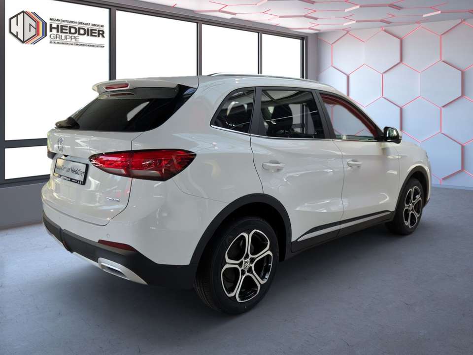 MG ZS - Imagem 3