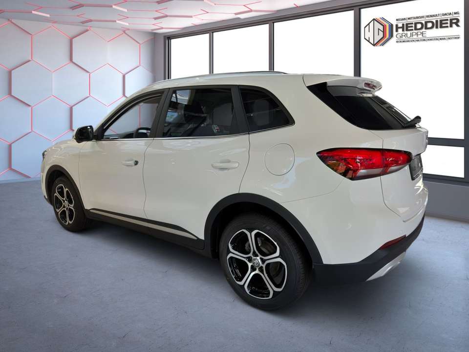 MG ZS - Imagem 4
