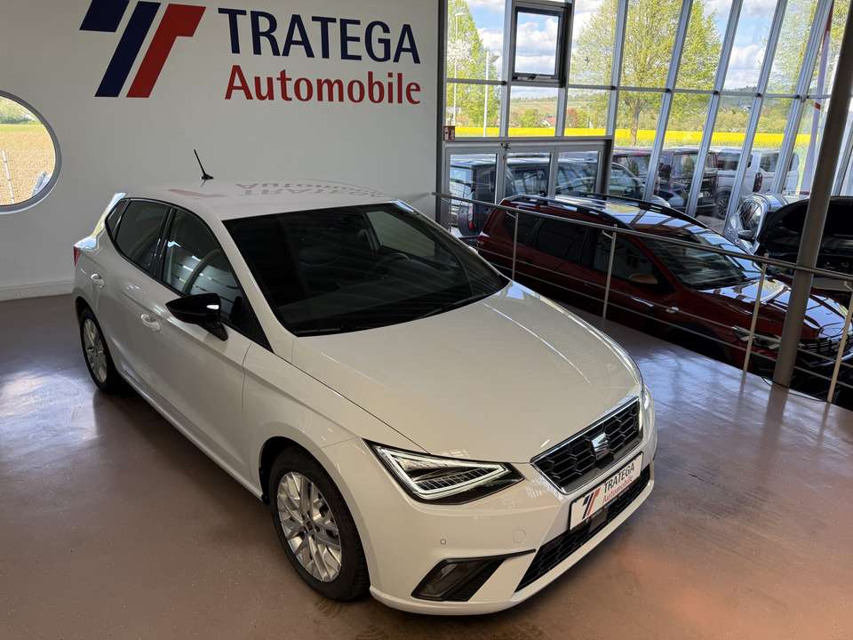 SEAT Ibiza - Imagem 9