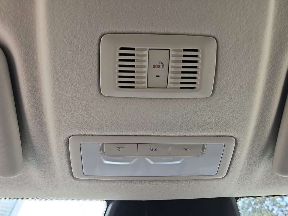 MG ZS - Imagem 14