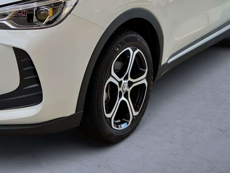 MG ZS - Imagem 6