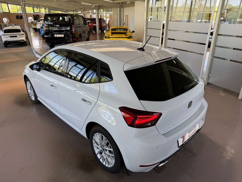 SEAT Ibiza - Imagem 10