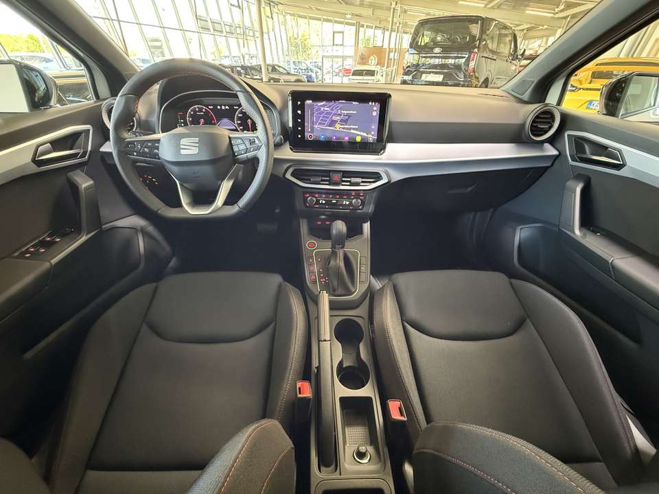 SEAT Ibiza - Imagem 11
