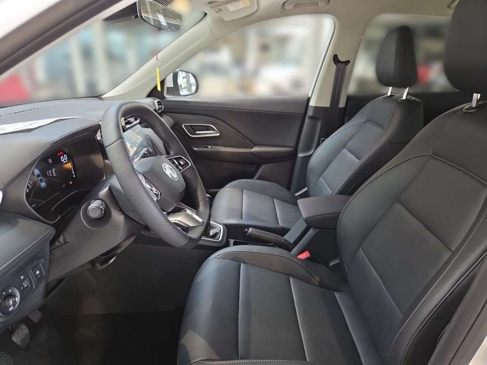 MG ZS - Imagem 7