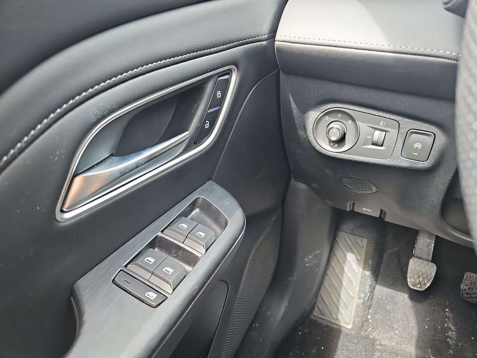 MG ZS - Imagem 12