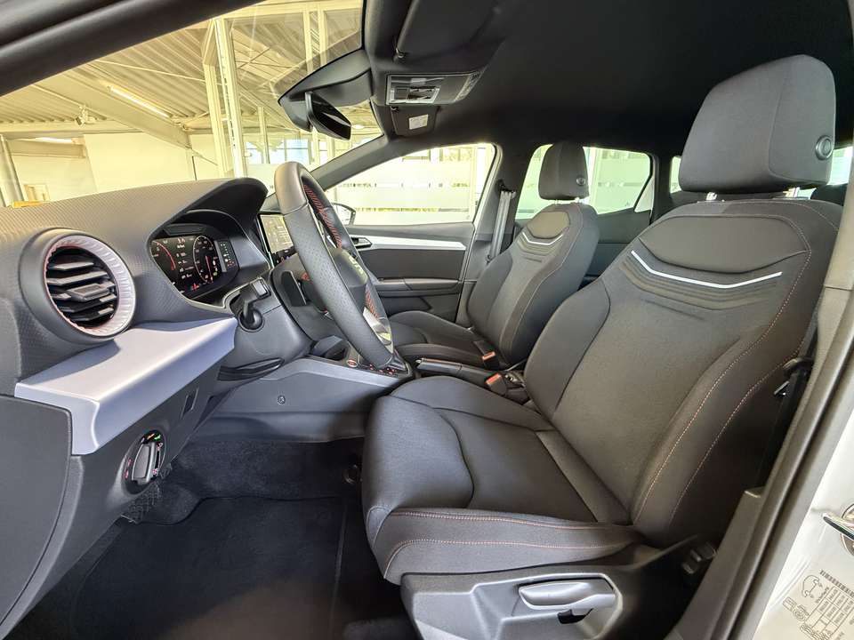 SEAT Ibiza - Imagem 12
