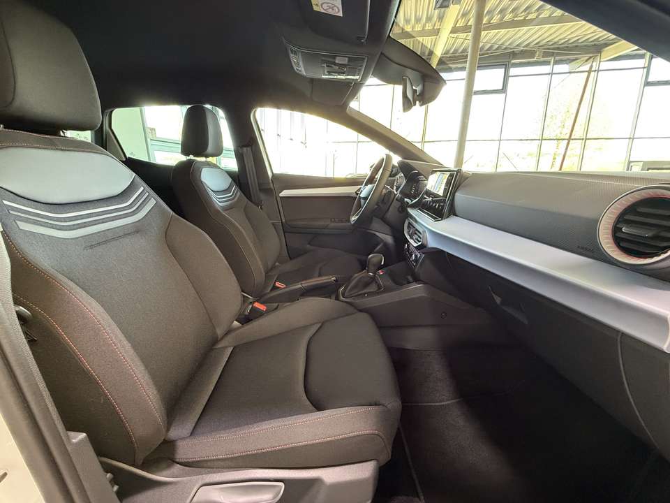 SEAT Ibiza - Imagem 13