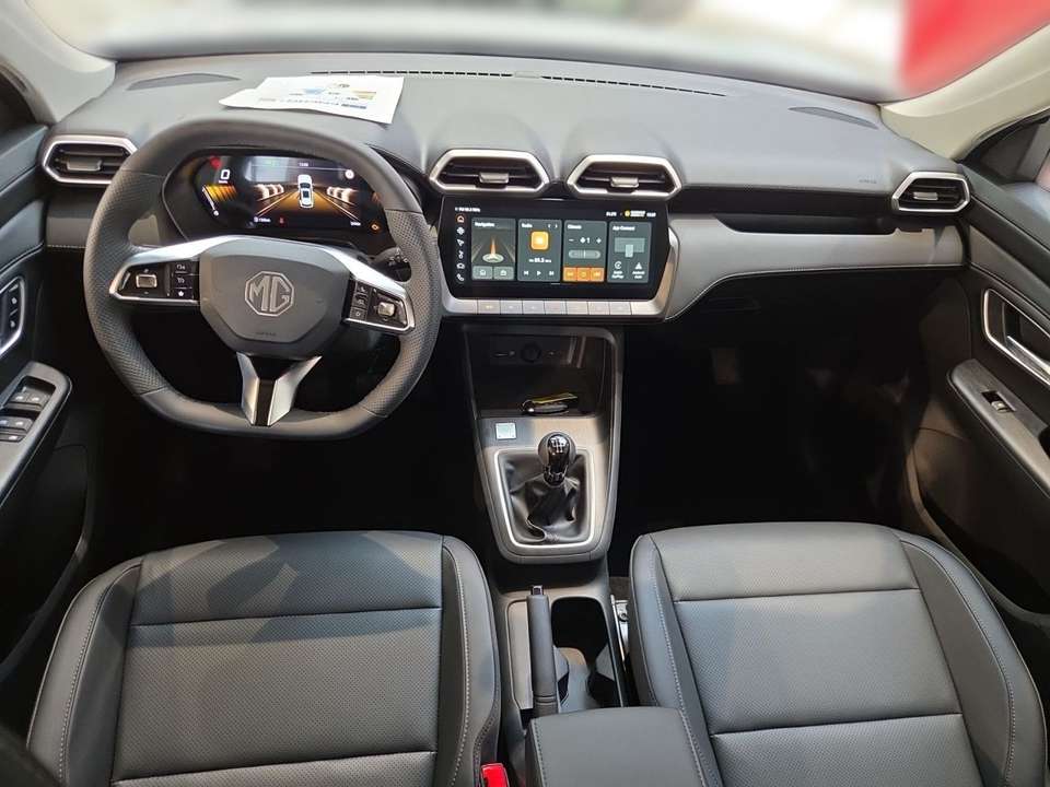 MG ZS - Imagem 10