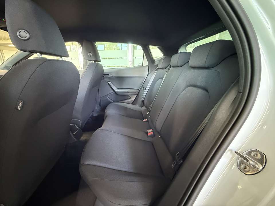 SEAT Ibiza - Imagem 14