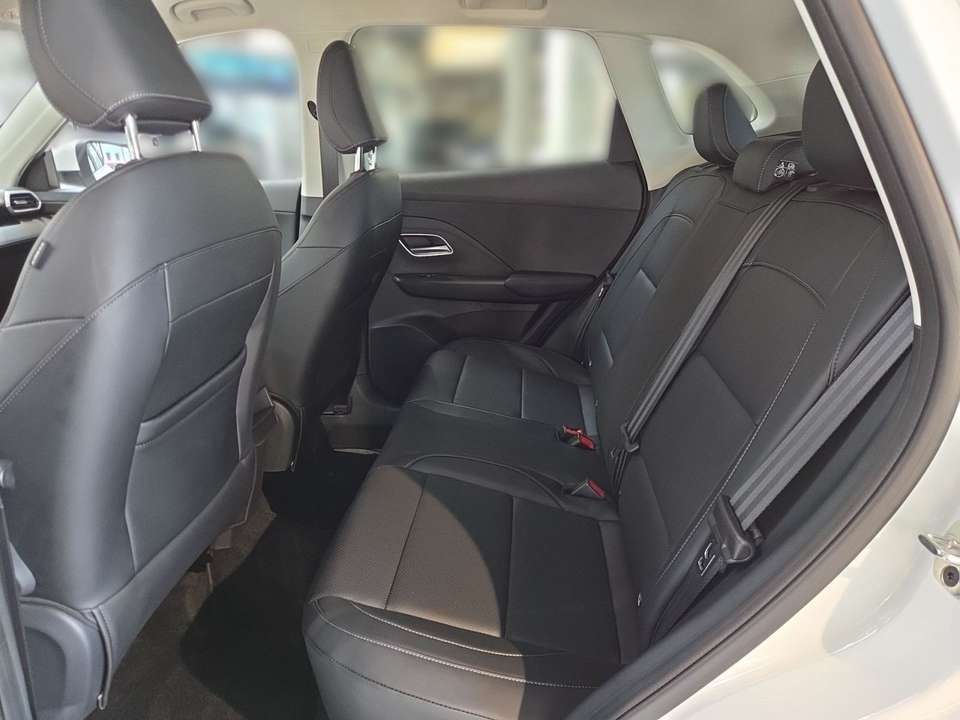 MG ZS - Imagem 11