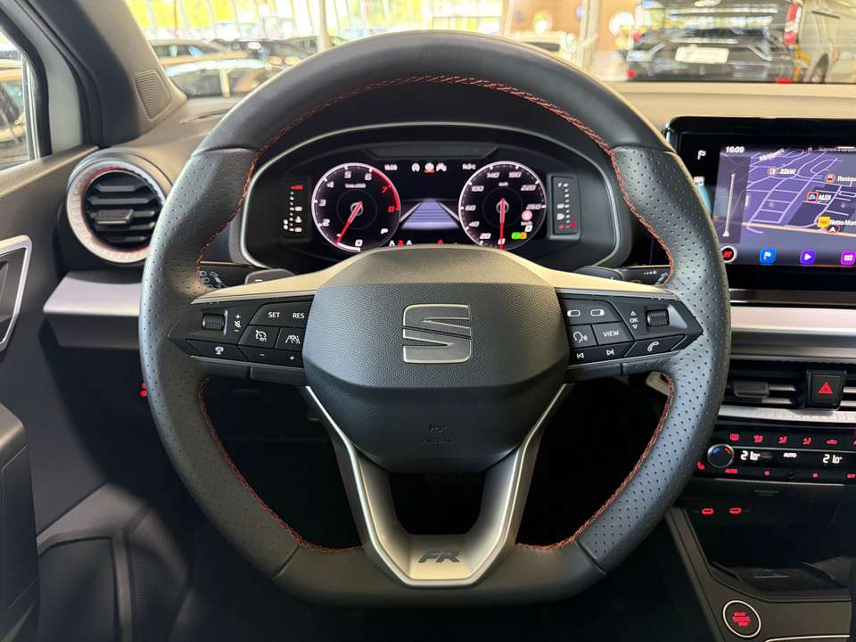 SEAT Ibiza - Imagem 15