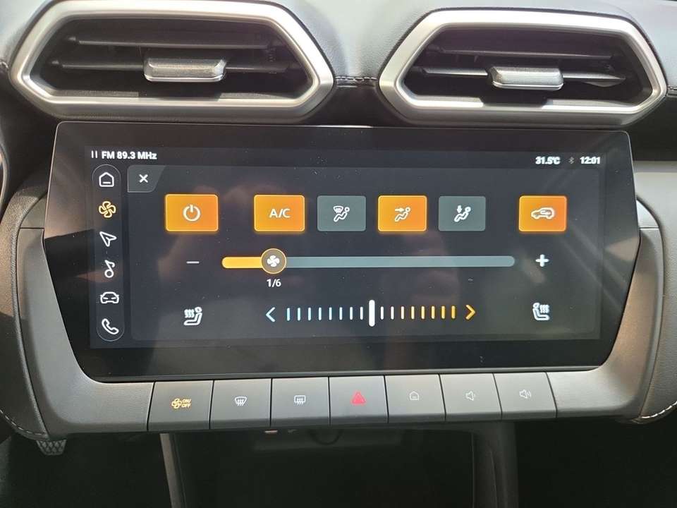 MG ZS - Imagem 13