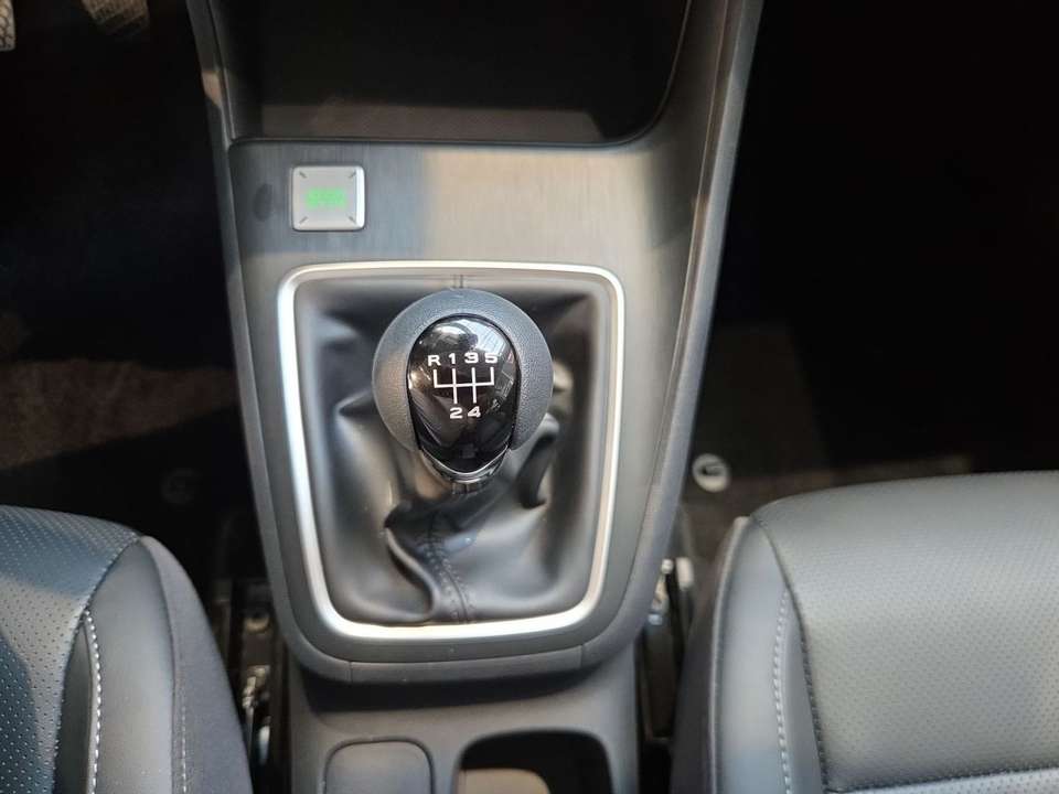 MG ZS - Imagem 15
