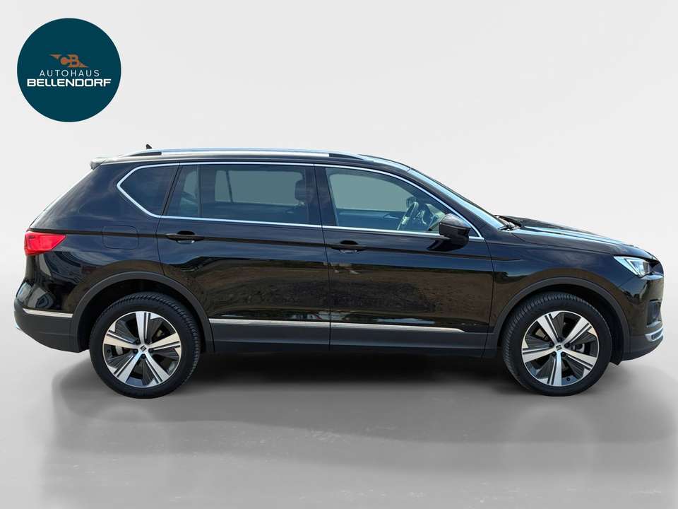 SEAT Tarraco - Imagem 6