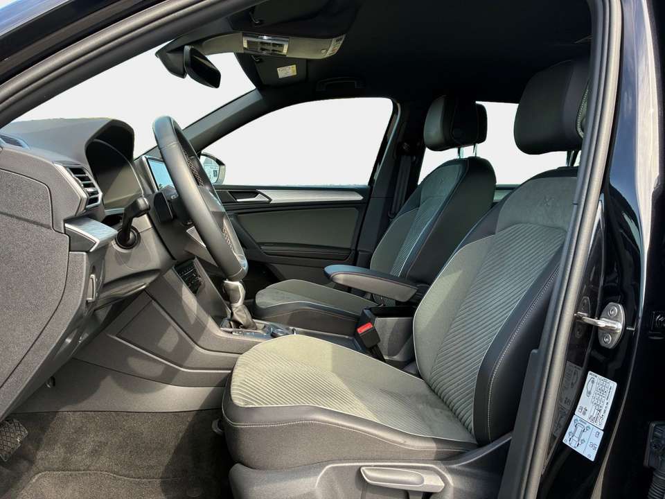 SEAT Tarraco - Imagem 9