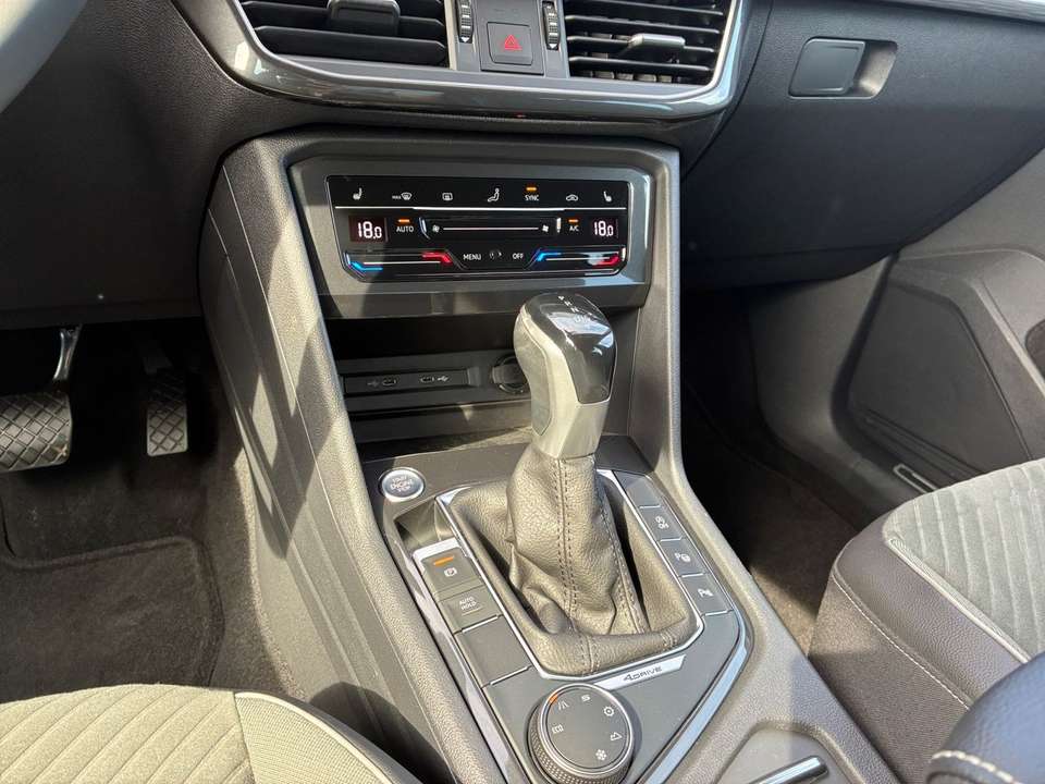 SEAT Tarraco - Imagem 11