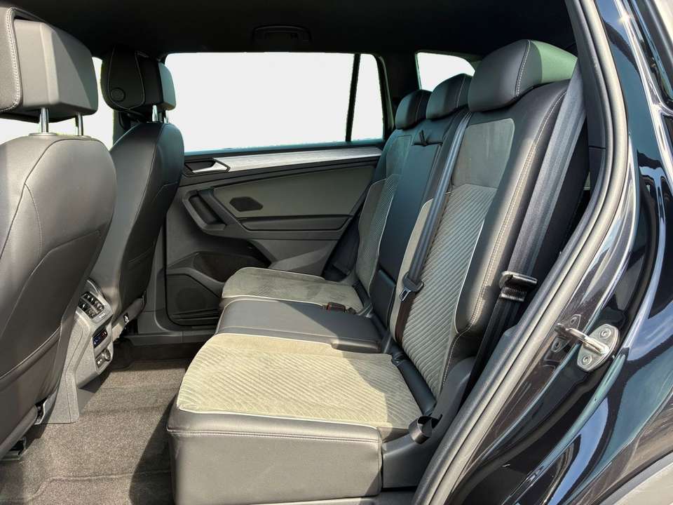 SEAT Tarraco - Imagem 13