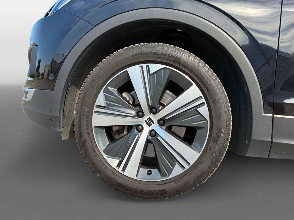 SEAT Tarraco - Imagem 14