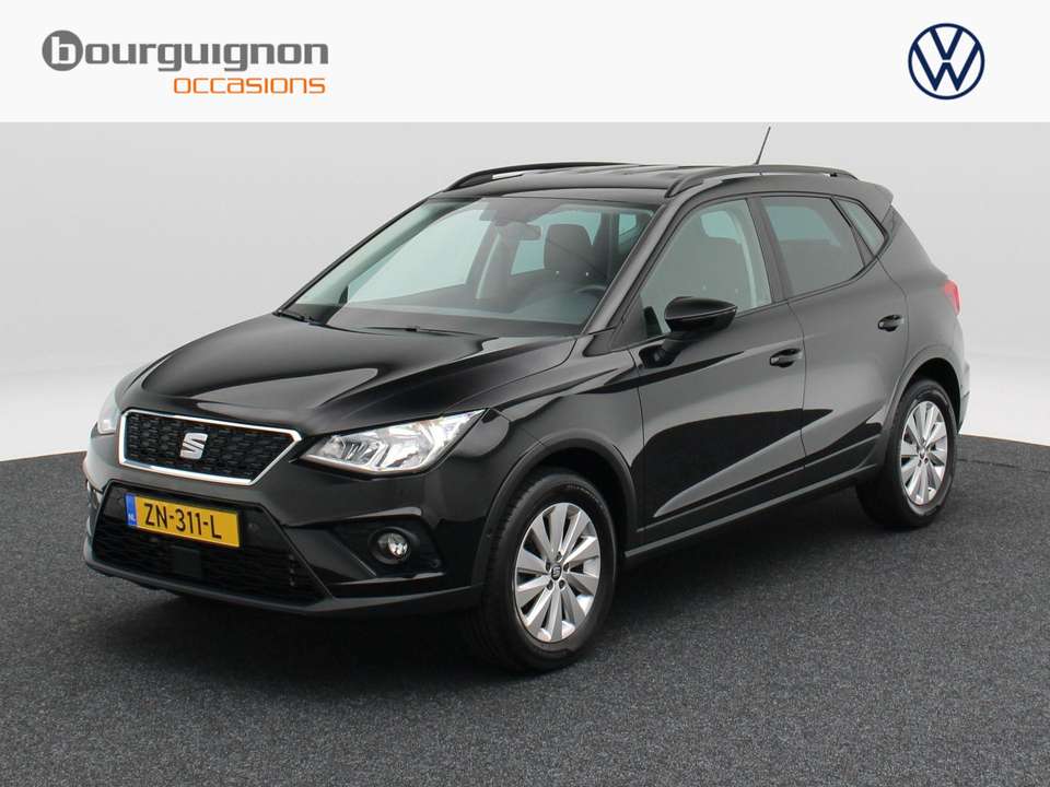 SEAT Arona - Imagem 1