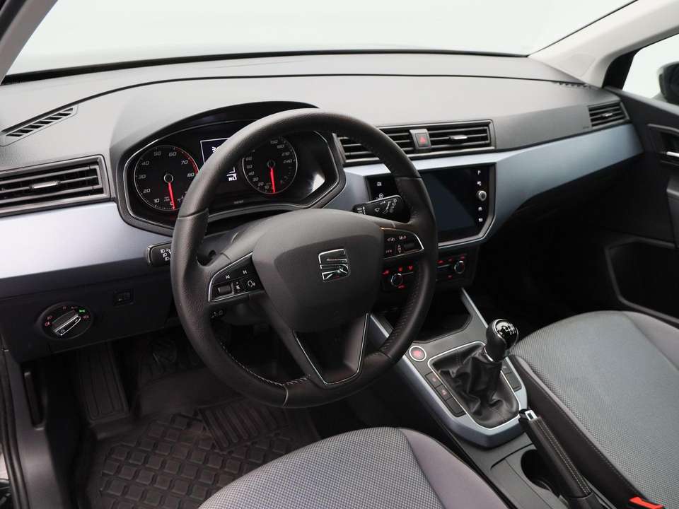 SEAT Arona - Imagem 3
