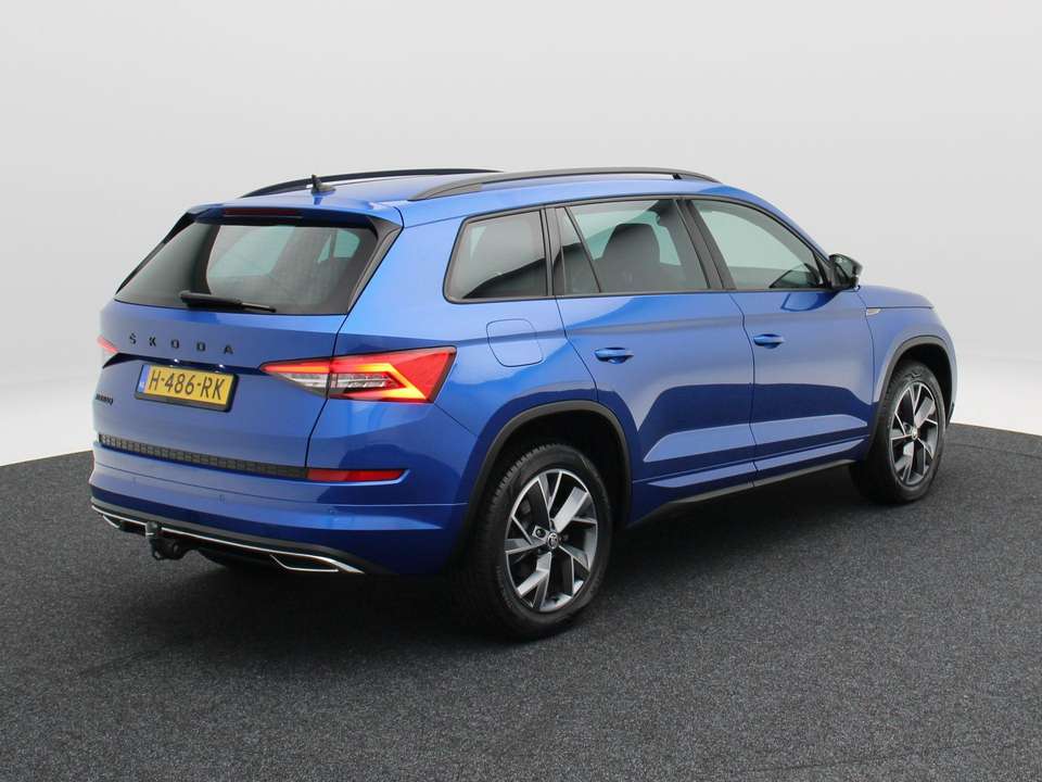 Skoda Kodiaq - Imagem 2