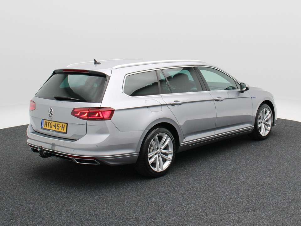 Volkswagen Passat Variant - Imagem 3