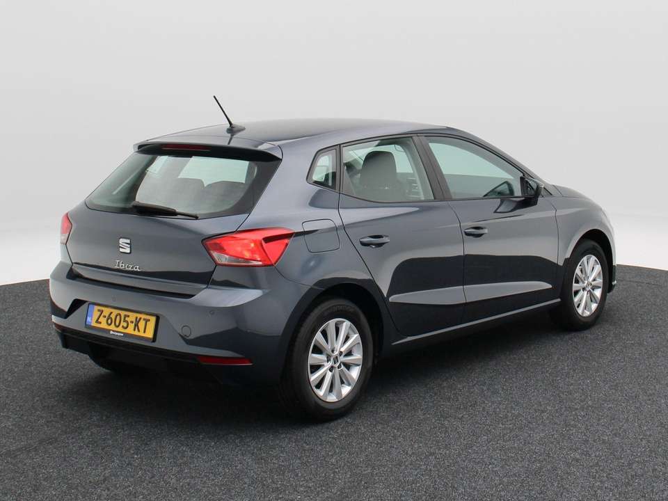 SEAT Ibiza - Imagem 2