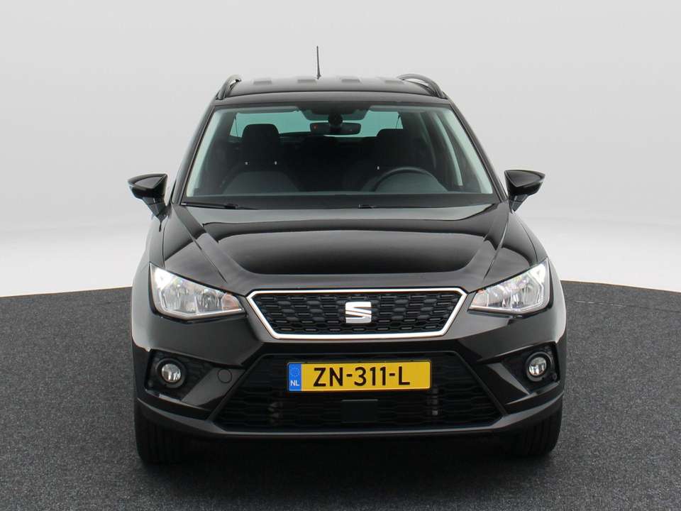 SEAT Arona - Imagem 4