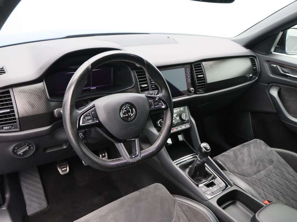 Skoda Kodiaq - Imagem 3