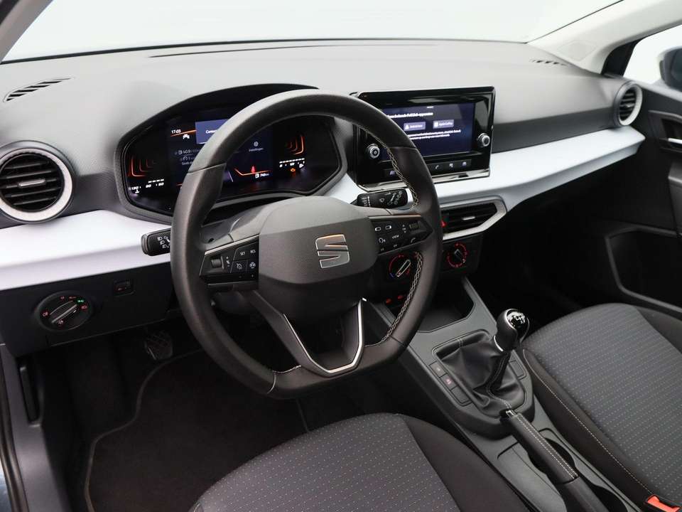 SEAT Ibiza - Imagem 3