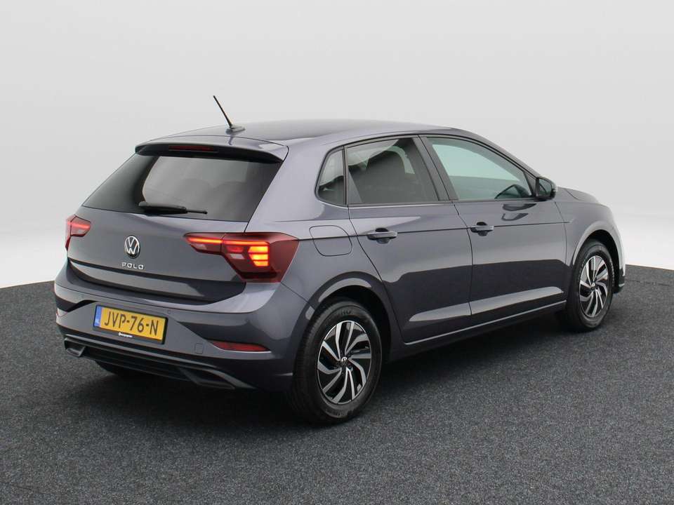 Volkswagen Polo - Imagem 2