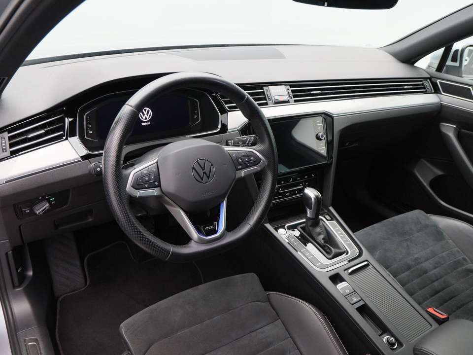 Volkswagen Passat Variant - Imagem 4