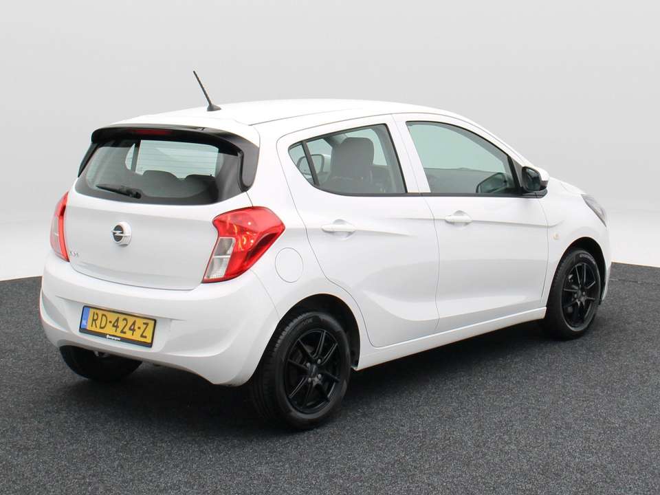 Opel Karl - Imagem 2