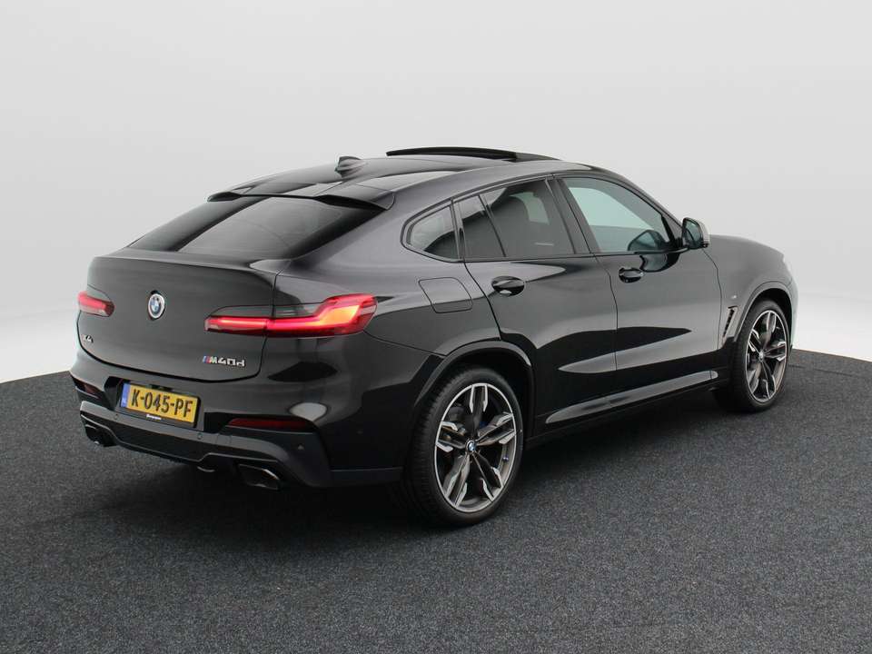 BMW X4 - Imagem 2