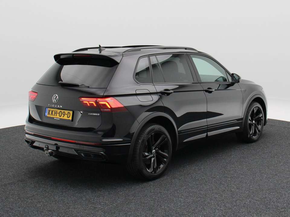 Volkswagen Tiguan - Imagem 3