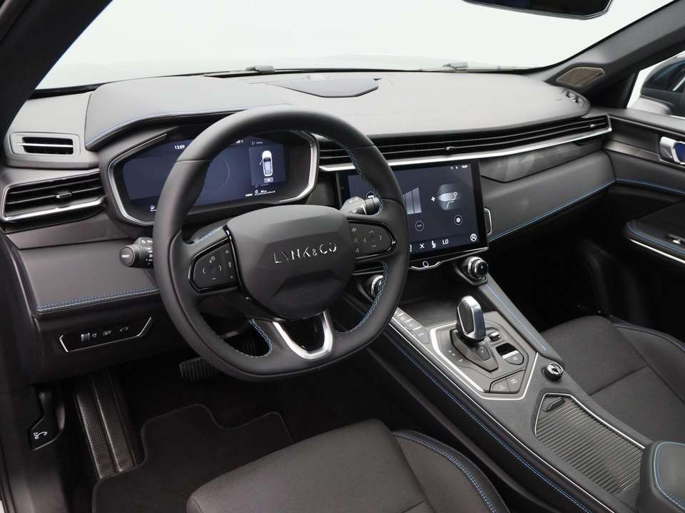 Lynk & Co 01 - Imagem 3