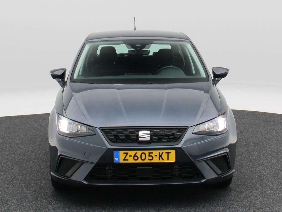 SEAT Ibiza - Imagem 4