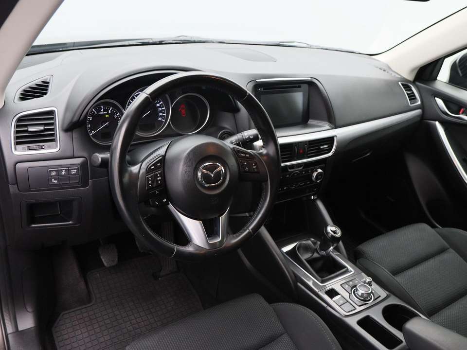 Mazda CX-5 - Imagem 3