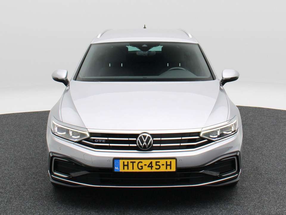 Volkswagen Passat Variant - Imagem 5
