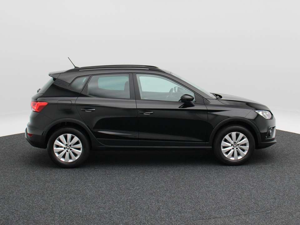 SEAT Arona - Imagem 6