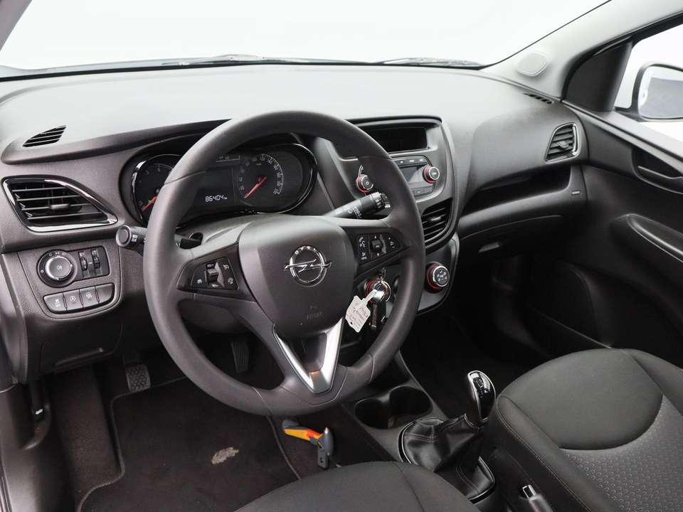 Opel Karl - Imagem 3