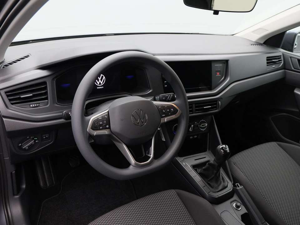Volkswagen Polo - Imagem 3