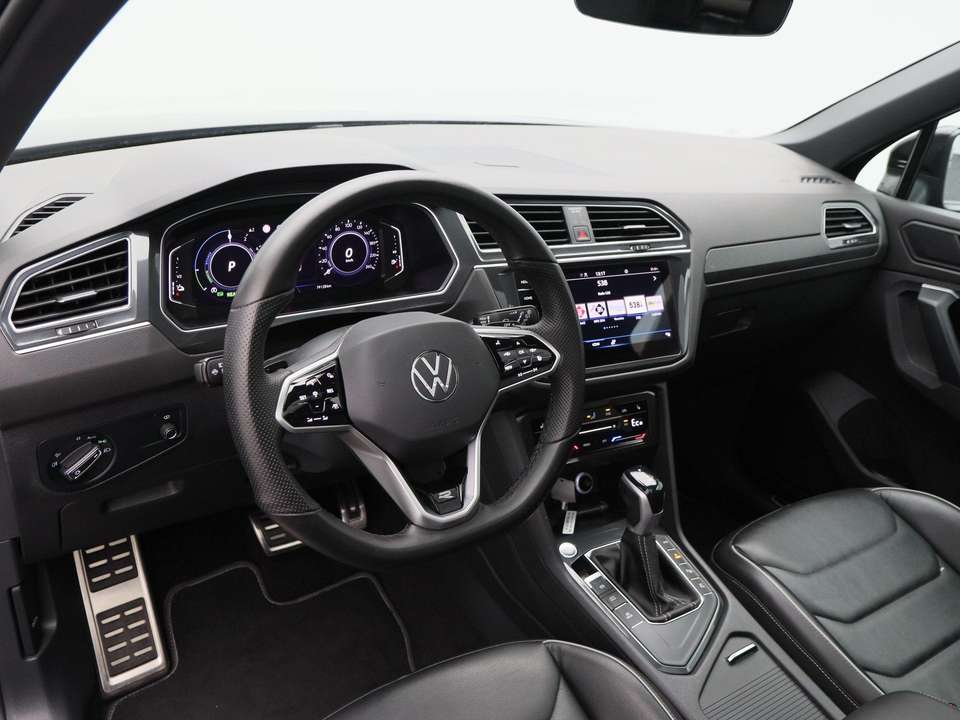Volkswagen Tiguan - Imagem 4
